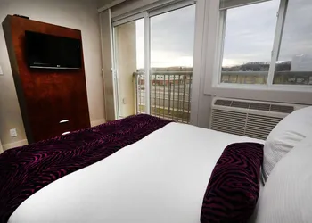 Baymont by Wyndham Fort McMurray hotel thumbnail 8