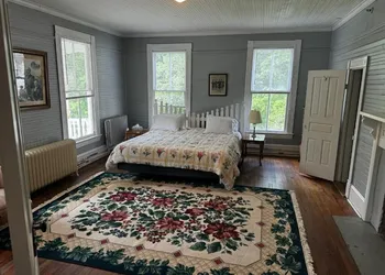 Balsam Mountain Inn hotel thumbnail 5