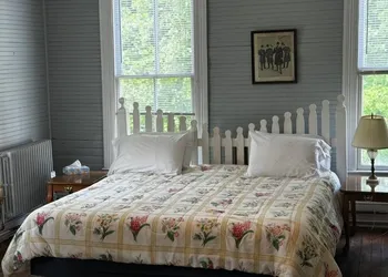 Balsam Mountain Inn hotel thumbnail 6