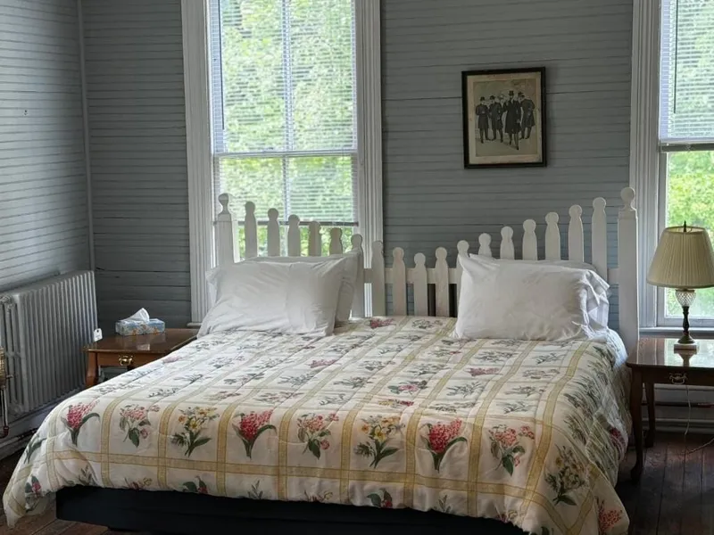Balsam Mountain Inn hotel detail image 6