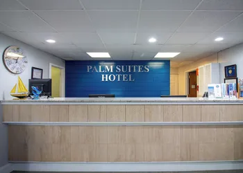 Palm Suites Trademark Collection by Wyndham hotel thumbnail 3
