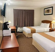 Northern Lights Inn & Suites hotel detail image 7