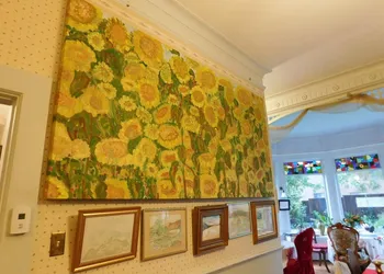Cliff Crest Bed & Breakfast hotel thumbnail 2