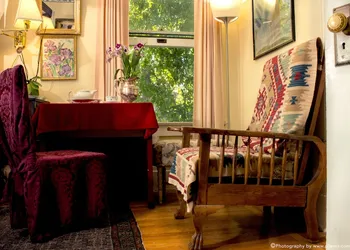 Cliff Crest Bed & Breakfast hotel thumbnail 3