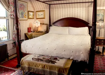 Cliff Crest Bed & Breakfast hotel thumbnail 8
