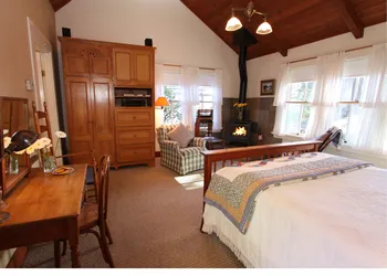 Joshua Grindle Inn hotel thumbnail 5