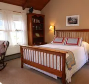 Joshua Grindle Inn hotel detail image 7