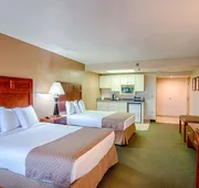Park Tower Inn hotel detail image 4