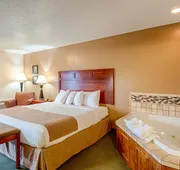 Park Tower Inn hotel detail image 5