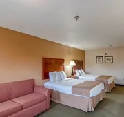 Park Tower Inn hotel detail image 7