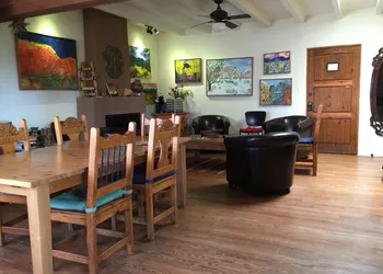 Casa Cuma Bed & Breakfast hotel thumbnail 2