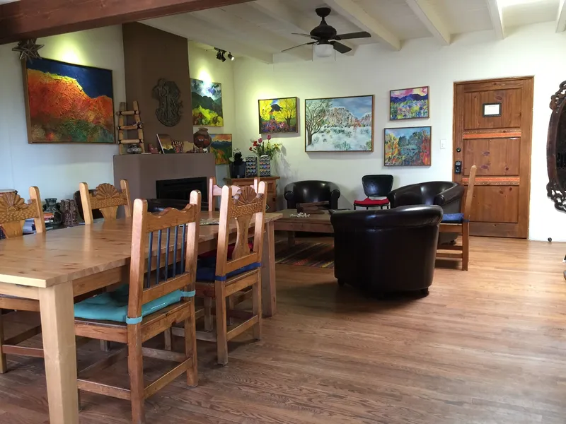 Casa Cuma Bed & Breakfast hotel detail image 2