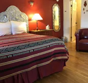 Casa Cuma Bed & Breakfast hotel detail image 3
