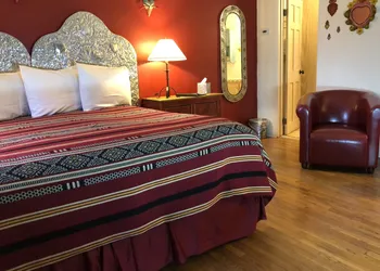 Casa Cuma Bed & Breakfast hotel thumbnail 3