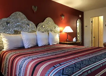 Casa Cuma Bed & Breakfast hotel thumbnail 6