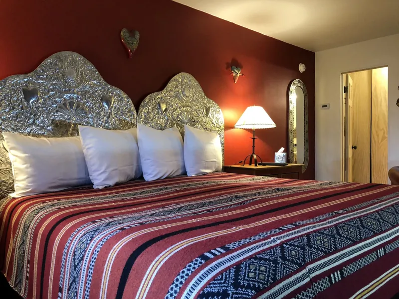 Casa Cuma Bed & Breakfast hotel detail image 6