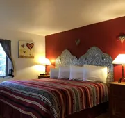 Casa Cuma Bed & Breakfast hotel detail image 7