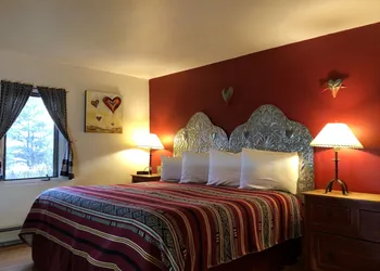 Casa Cuma Bed & Breakfast hotel thumbnail 7