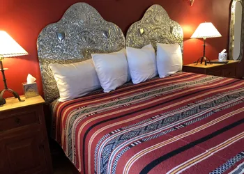 Casa Cuma Bed & Breakfast hotel thumbnail 8