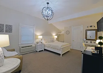 Grant Street Inn hotel thumbnail 4