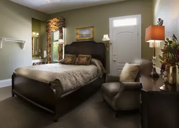 Grant Street Inn hotel thumbnail 7