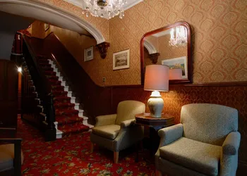 Manoir Sainte Geneviève hotel thumbnail 2