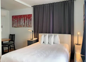 Manoir Sainte Geneviève hotel thumbnail 6