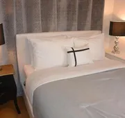 Manoir Sainte Geneviève hotel detail image 3