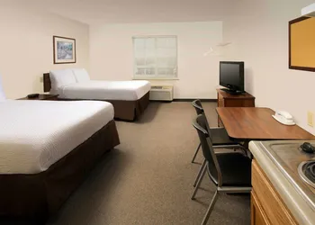 WoodSpring Suites Virginia Beach hotel thumbnail 4