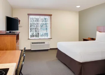 WoodSpring Suites Virginia Beach hotel thumbnail 8