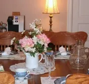 The Swope Manor Bed & Breakfast hotel detail image 3