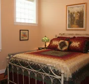 The Swope Manor Bed & Breakfast hotel detail image 7