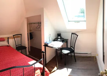 Ambassador B&B hotel thumbnail 4