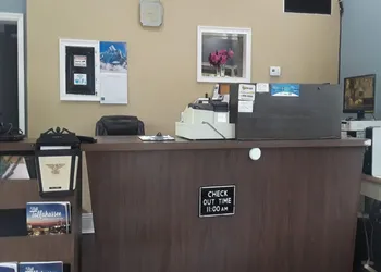 OYO Hotel Tallahassee Downtown hotel thumbnail 2