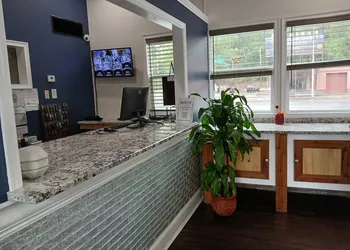 OYO Hotel Tallahassee Downtown hotel thumbnail 5