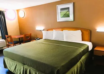 OYO Hotel Tallahassee Downtown hotel thumbnail 7