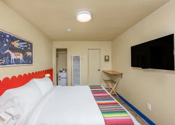 Siesta Motel hotel thumbnail 5