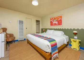 Siesta Motel hotel thumbnail 6