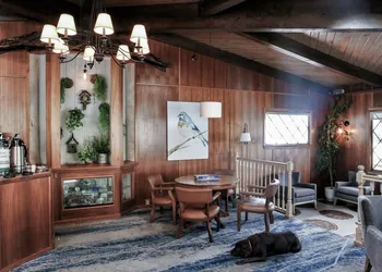 Bluebird Inn hotel thumbnail 2