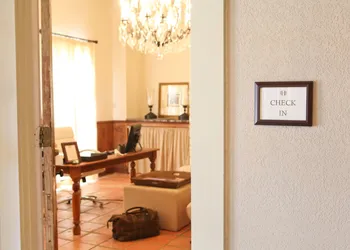 Hoffman Haus hotel thumbnail 2