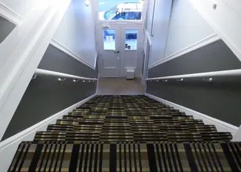 Ram's Hotel hotel thumbnail 3