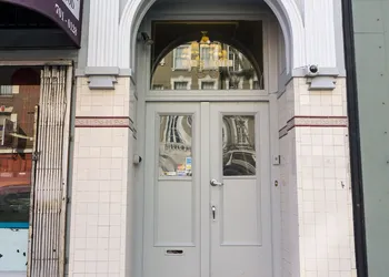 Ram's Hotel hotel thumbnail 5