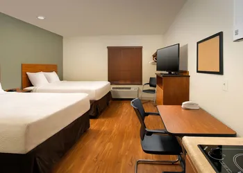 WoodSpring Suites San Angelo hotel thumbnail 6