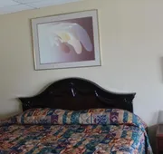 Express Inn hotel detail image 5