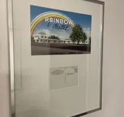 Rainbow Motel hotel detail image 4