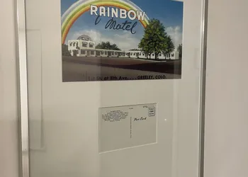 Rainbow Motel hotel thumbnail 4