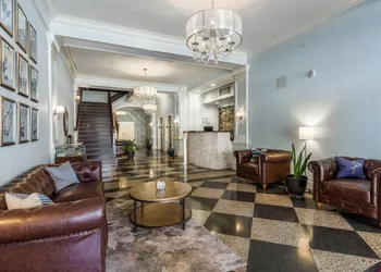 The Gin Hotel, an Ascend Collection Hotel hotel thumbnail 2