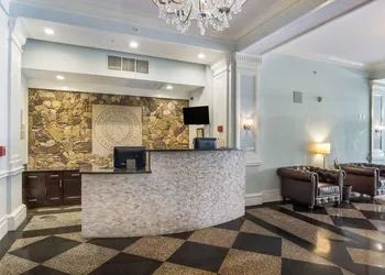 The Gin Hotel, an Ascend Collection Hotel hotel thumbnail 3