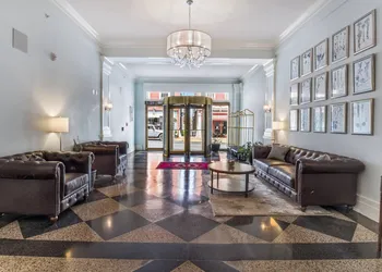 The Gin Hotel, an Ascend Collection Hotel hotel thumbnail 4
