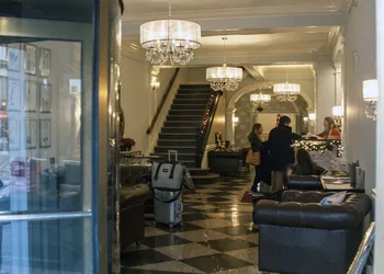 The Gin Hotel, an Ascend Collection Hotel hotel thumbnail 5